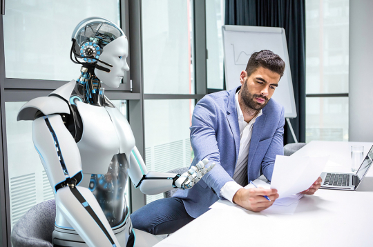 Lielāko vairākumu neironu tīklu esot apmācījuši autori, kuriem piemīt izteikti kreisi orientēti politiskie uzskati. Lielāko vairākumu neironu tīklu esot apmācījuši autori, kuriem piemīt izteikti kreisi orientēti politiskie uzskati.