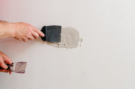 Rīģipša siena. Rīģipša siena.