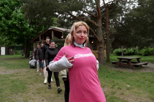 "Ērkšķu" Ksenija. "Ērkšķu" Ksenija.