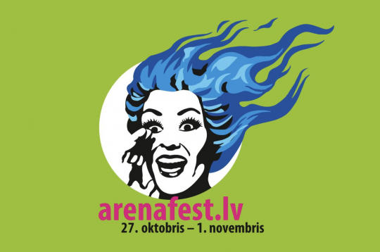 "Arenafest 2025".