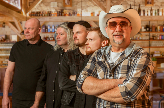 Grupa "Apvedceļš". Grupa "Apvedceļš".