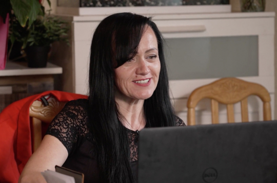 Agrita Bindre. Agrita Bindre.