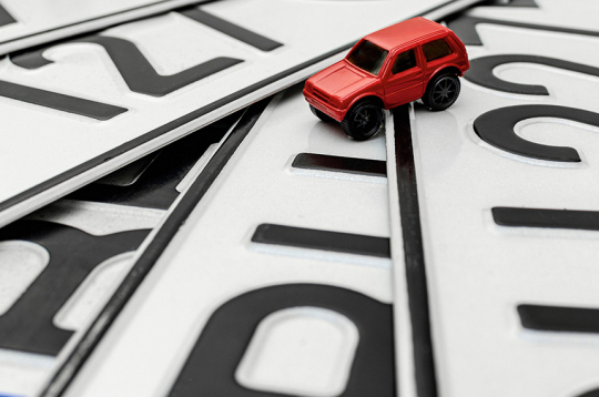 Numurzīmes. Numurzīmes.