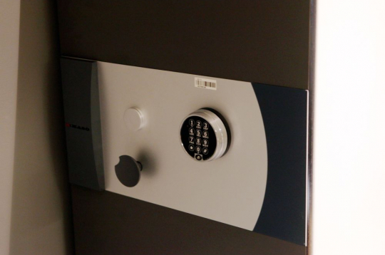 Ilustratīvs attēls.