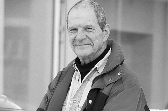 Jānis Lejiņš. 06.01.1954. – 31.10.2025. Jānis Lejiņš. 06.01.1954. – 31.10.2025.