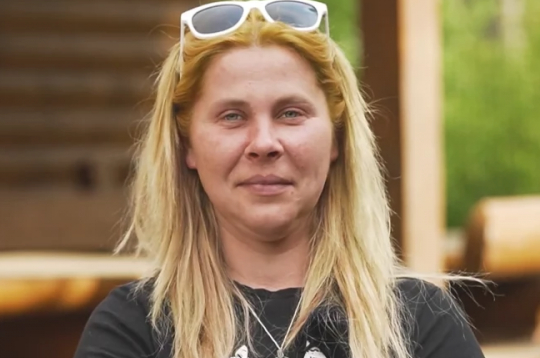 Ērkšķu Inese. Ērkšķu Inese.