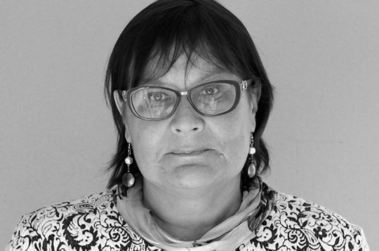 Inta Pujāte. Inta Pujāte.