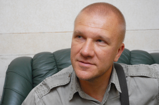 Valdis Kalnozols. Valdis Kalnozols.