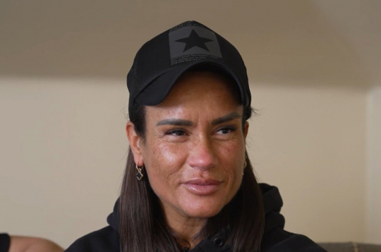 Aleksandra Kurusova. Aleksandra Kurusova.