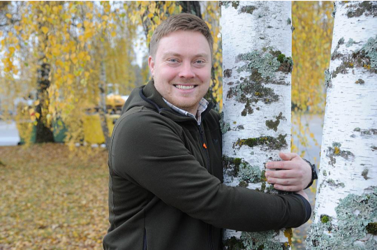 "Ingka Investments Latvia" valdes loceklis Niks Šauva: "Mēs plānojam būt par meža īpašniekiem Latvijā ilgtermiņā. Ar vārdu "ilgtermiņā" šajā gadījumā tiek saprasts periods, kas būtu vismaz 100 gadi."