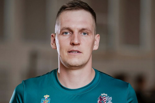 Matīss Gabdulļins.