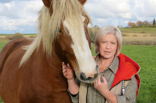 Signe Ezeriņa. Signe Ezeriņa.