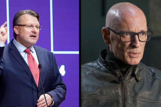 Hermanis par sadarbību ar Šleseru: Lai viņš ar dēliem no sākuma iestājas Zemessardzē.