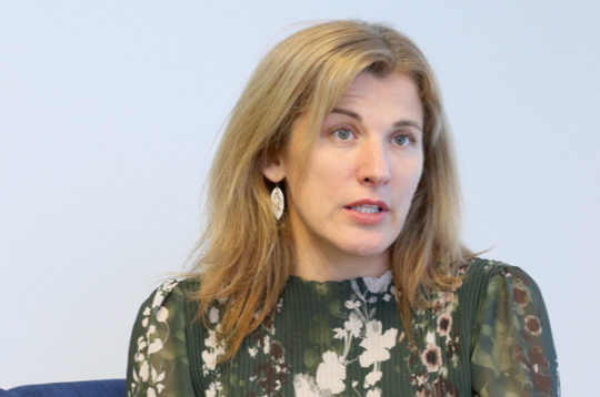 "Latvijā ļoti daudz mežus pērk pircēji no citām valstīm. Mans mērķis ir sniegt meža īpašniekiem zināšanas, kas rosina atstāt mežu savā īpašumā un gūt no tā naudas ienākumus ilgtermiņā, nevis saņemt vienreizēju samaksu. Tā ir valstiski svarīga lieta!"uzskata  kooperatīva "Mūsu mežs" vadītāja Aneta Rulle.