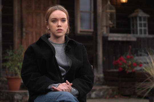 Estere Bindre. Estere Bindre.