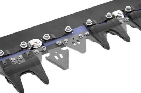 'EasyCut III' griezējasmenis. 