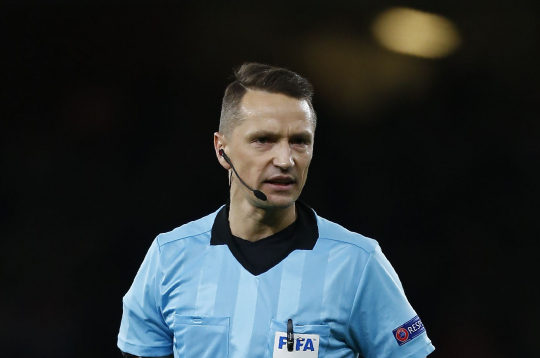 Andris Treimanis. Andris Treimanis.