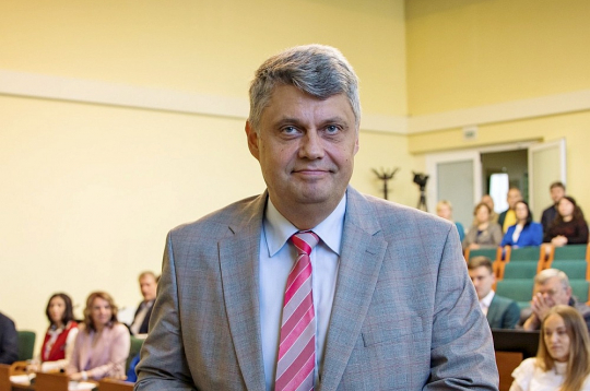 Aivars Kraps tagad ir Jēkabpils novada domes deputāts.