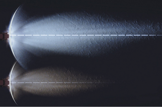 Tuvās vai tālās gaismas: tā ir milzu starpība.