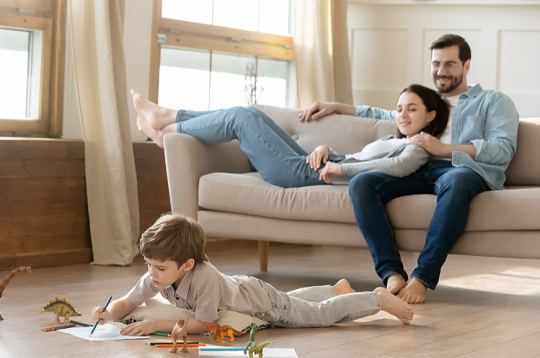 Silto grīdu sistēmas ir universālas, tās var pievienot gandrīz jebkuram siltuma avotam