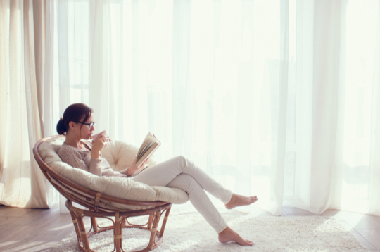 Lai arī siltā grīda prasa minimālu uzmanību, regulāra apkope ir ļoti svarīga.