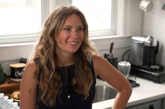 Evija Sloka-Valerius. Evija Sloka-Valerius.