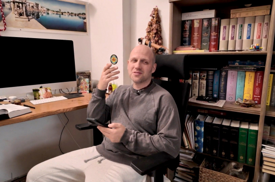 Uģis Kuģi. Uģis Kuģi.