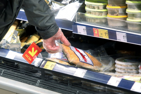 Ilustratīvs attēls. Ilustratīvs attēls.