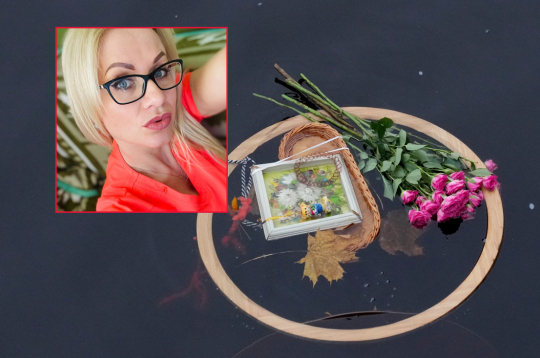 Ziedi un piemiņas lietas Daugavā starp Akmens un Vanšu tiltu, kur 27. novembrī vieglā automašīna iebrauca upē un nogrima. Ziedi un piemiņas lietas Daugavā starp Akmens un Vanšu tiltu, kur 27. novembrī vieglā automašīna iebrauca upē un nogrima.