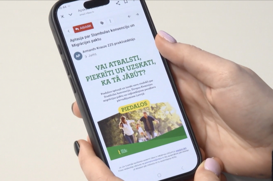 Zaļo un zemnieku savienība jau faktiski sākusi priekšvēlēšanu kampaņu pirms nākamgad gaidāmajām Saeimas vēlēšanām. 