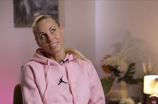 Olga Kambala. Olga Kambala.