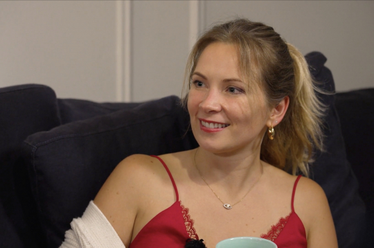 Evija Sloka. Evija Sloka.