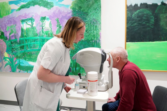 Ilustratīvs attēls.