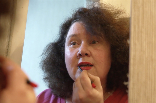 Margarita Kolosova sniedz skaistuma padomu, kas vienmēr jāņem vērā.