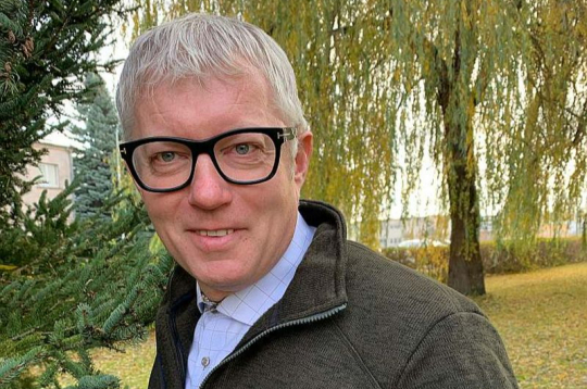 Raimonds Bērmanis: "Šobrīd aicinām reģistrēt un pieteikt konkursam kokus, kas ārpus meža zemēm ir iestādīti jau kopš 2020. gada 20. maija. Atsaucība vērojama ir."