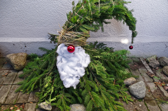 Mazais rūķis. Mazais rūķis.