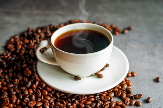 Piemērotākā kafija eksperimentiem ar garšām ir vidēja grauzdējuma.