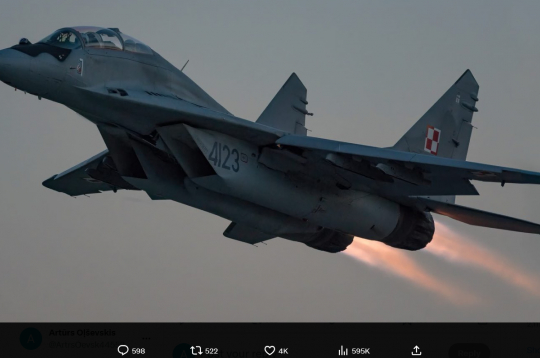 MiG-29. MiG-29.