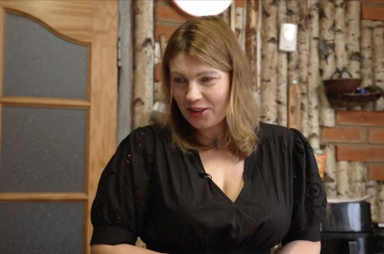 Magone Liedeskalna. Magone Liedeskalna.