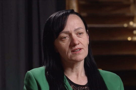 Agrita Bindre. Agrita Bindre.