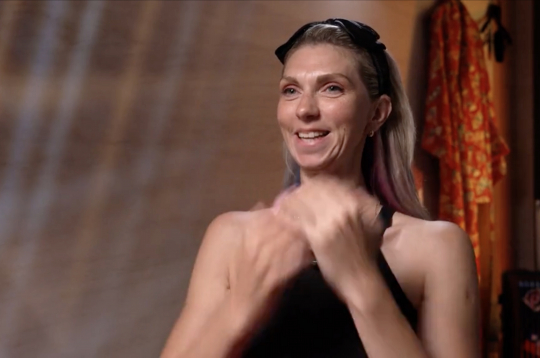 Anete Bendika. Anete Bendika.