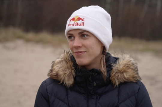 Tīna Graudiņa. Tīna Graudiņa.