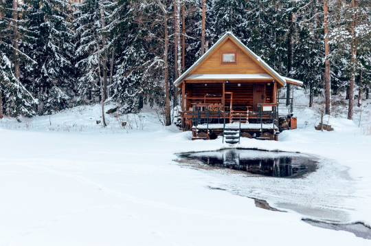Gadumija ir laiks, kad sanākt kopā dzimtas lokā un sagatavoties nākamajam gadam. Tā var būt arī kopīga pirts.