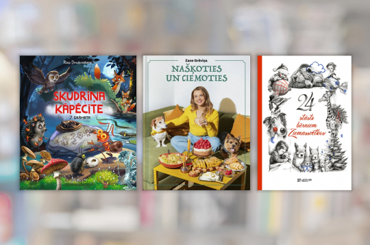 Globusa Top 10. Globusa Top 10.