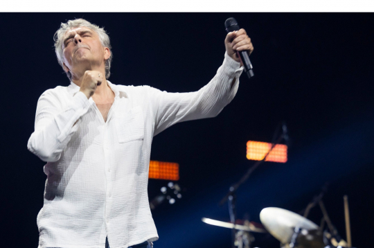 Ainara Mielava koncerta ieraksts "65 Koncerts Arēnā". Ainara Mielava koncerta ieraksts "65 Koncerts Arēnā".