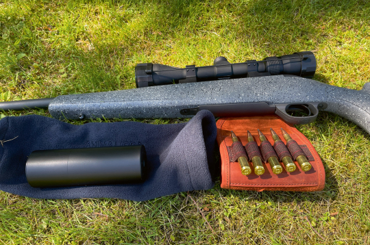 Kalibru pasaule. Kalibru pasaule.