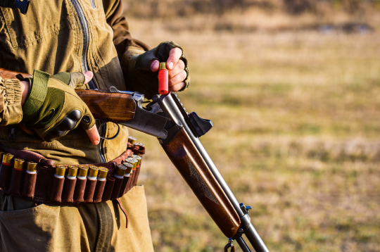 Gludstobra kalibri un munīcija — kā orientēties piedāvājumā?