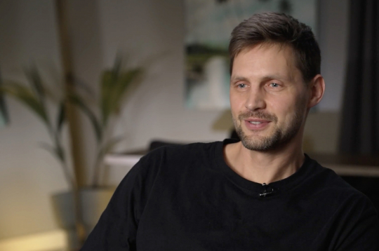 Agris Dzenītis. Agris Dzenītis.