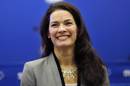 Nensija Kerigana. Nensija Kerigana.