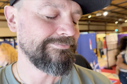 Armands Simsons. Armands Simsons.